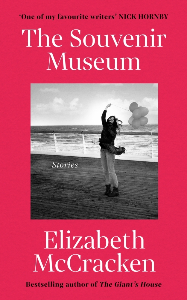 The Souvenir Museum main product photo