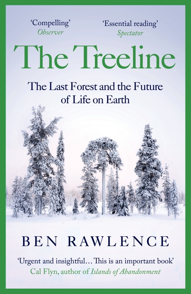 The Treeline main product photo