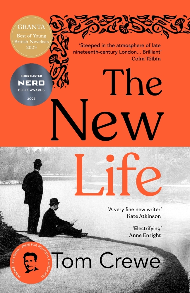 The New Life main product photo