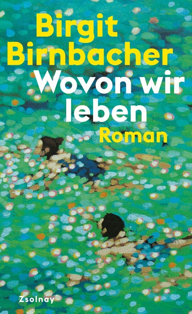 Wovon wir leben main product photo