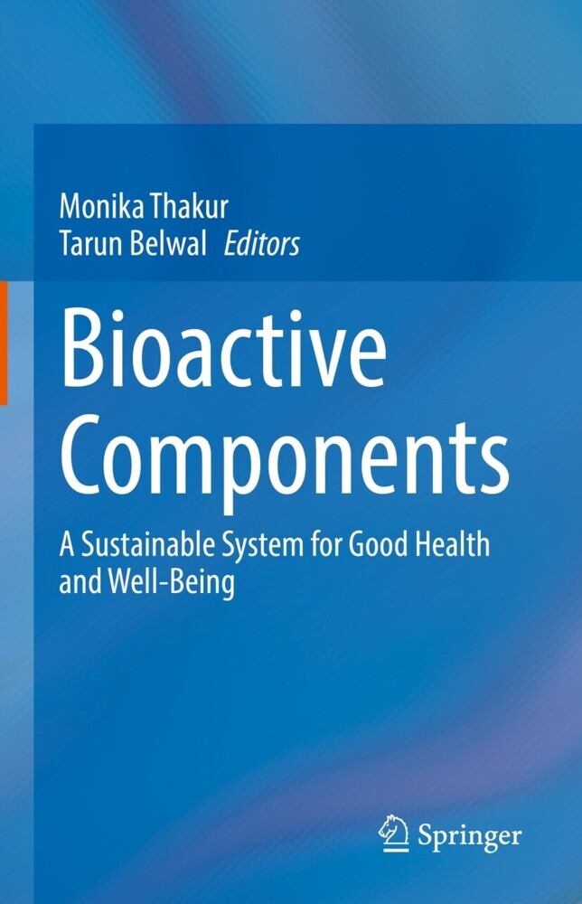 Bioactive Components main product photo