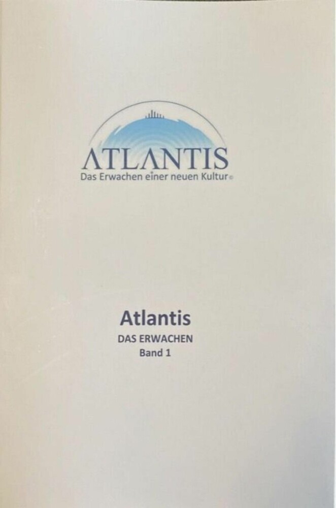 Atlantis main product photo