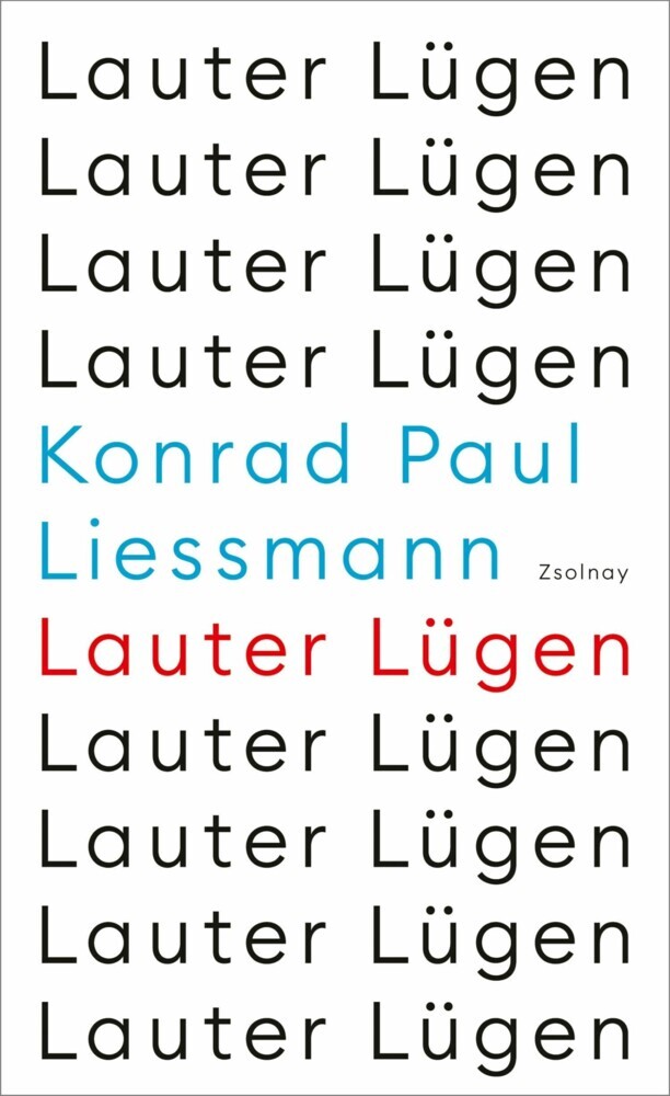 Lauter Lügen main product photo