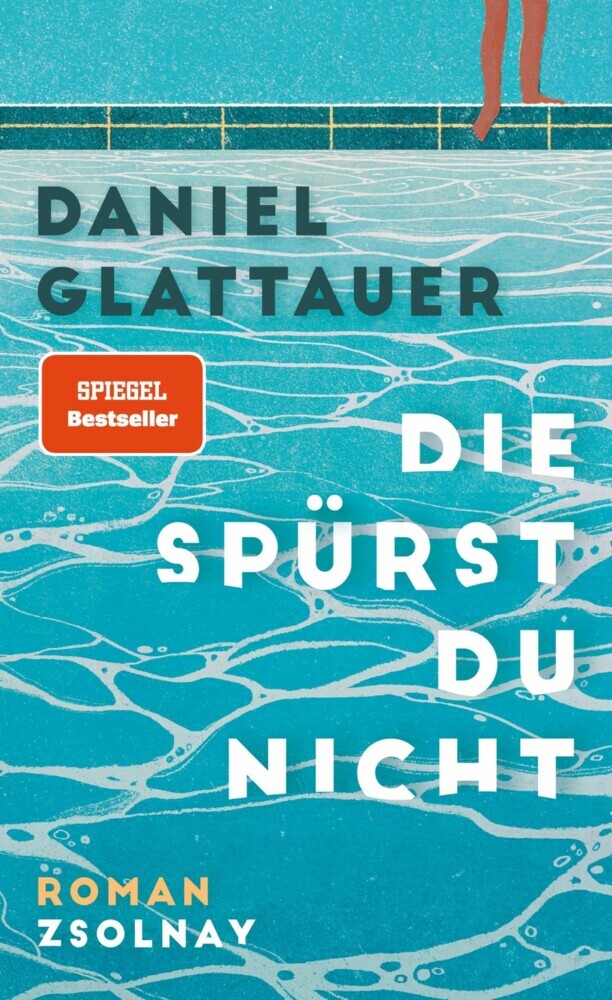 Die spürst du nicht main product photo