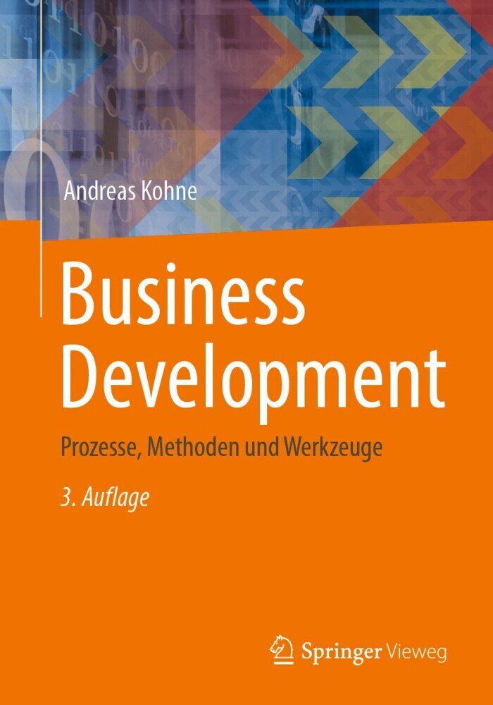 Business Development main product photo