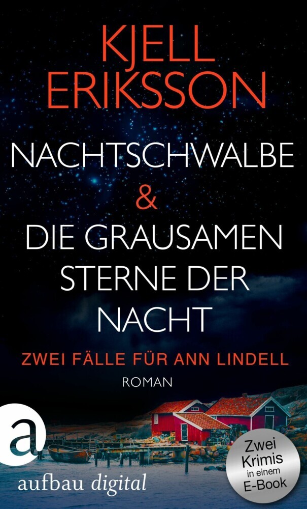 Nachtschwalbe & Die grausamen Sterne der Nacht main product photo