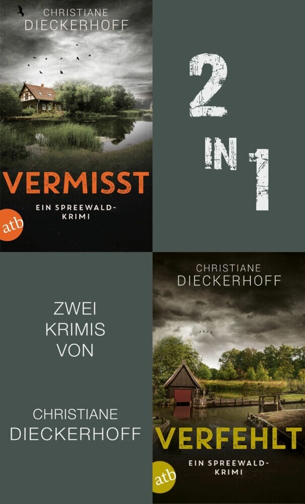 Vermisst & Verfehlt main product photo