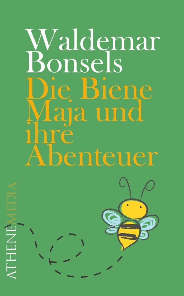 Die Biene Maja und ihre Abenteuer main product photo