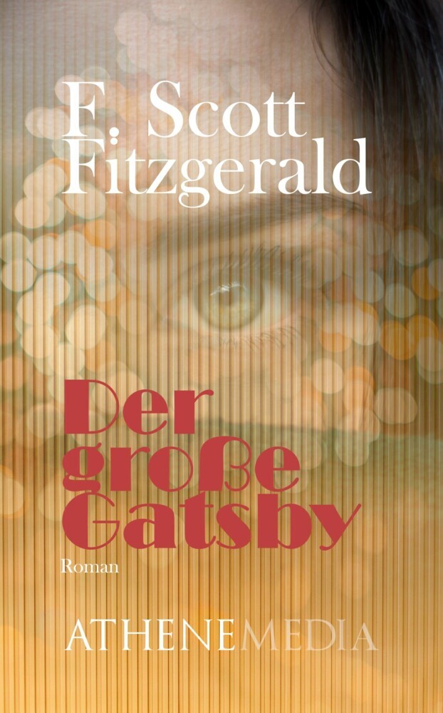 Der große Gatsby main product photo