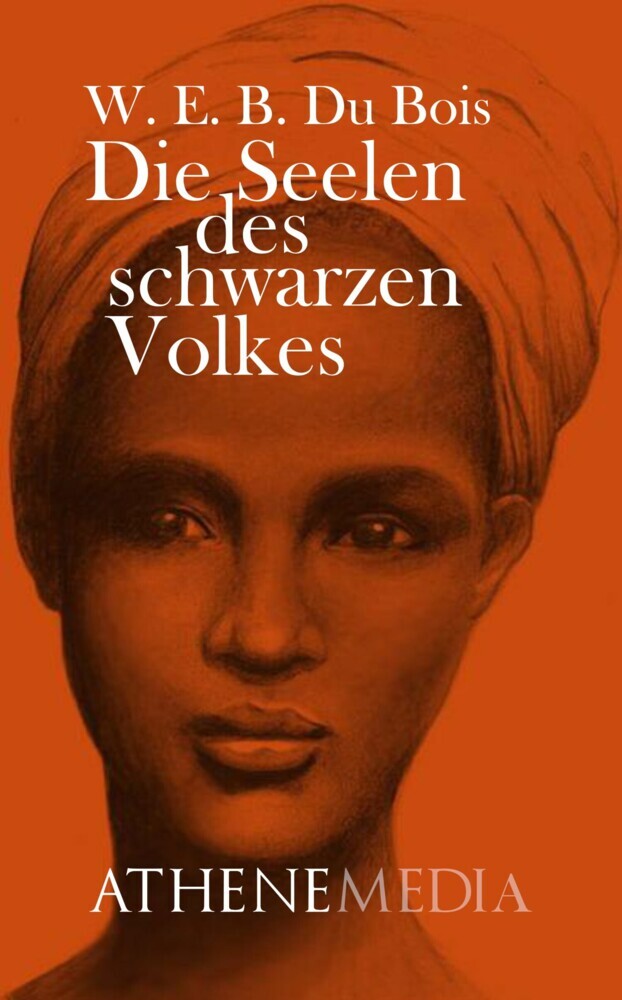 Die Seelen des schwarzen Volkes main product photo