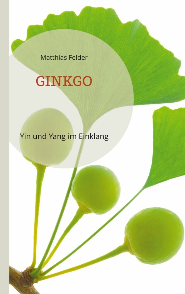 Ginkgo main product photo