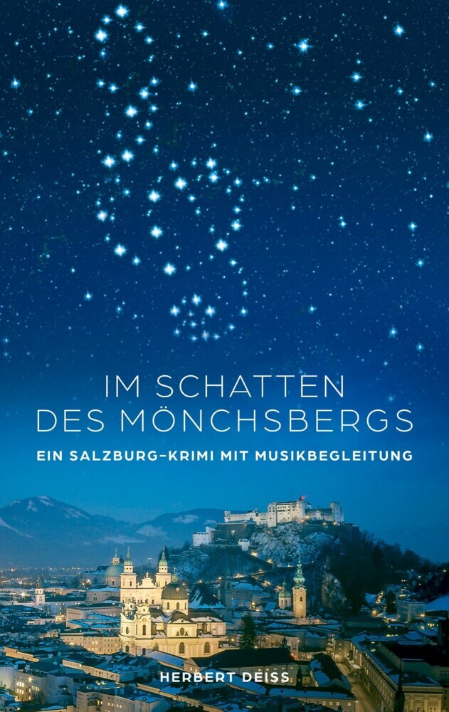 Im Schatten des Mönchsbergs main product photo
