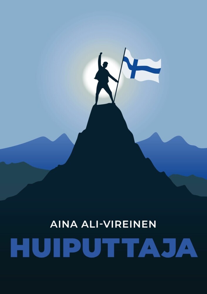 Huiputtaja main product photo
