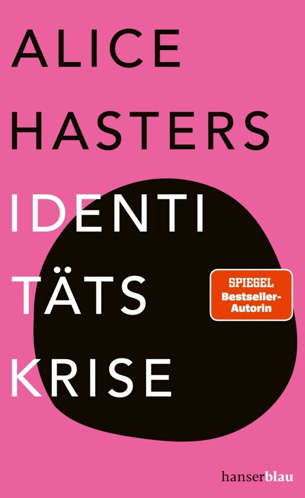 Identitätskrise main product photo
