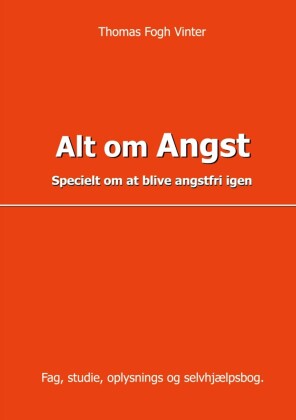 Alt om angst