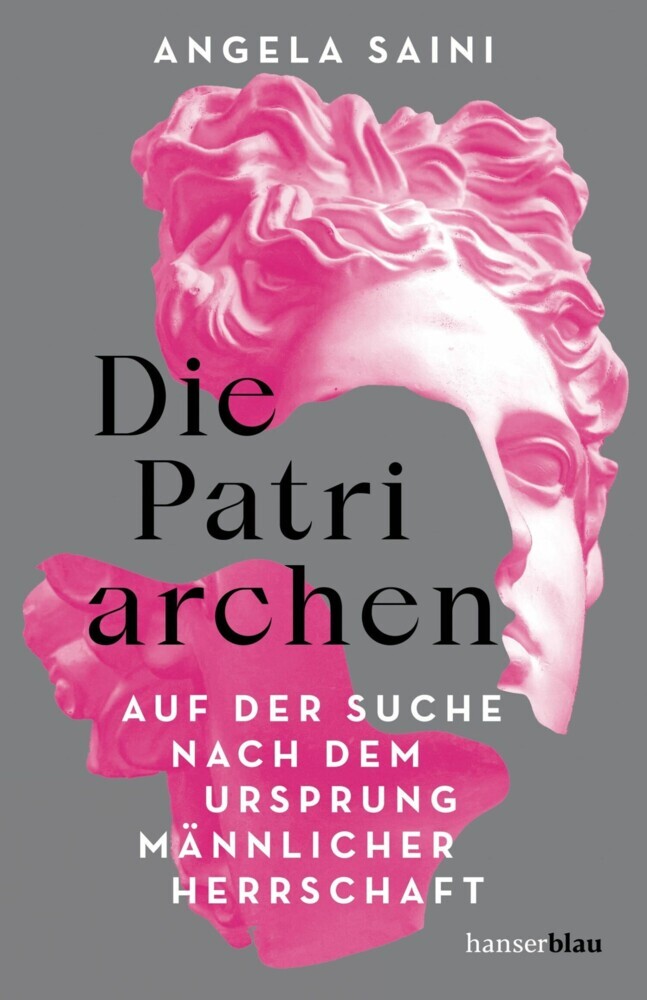 Die Patriarchen main product photo