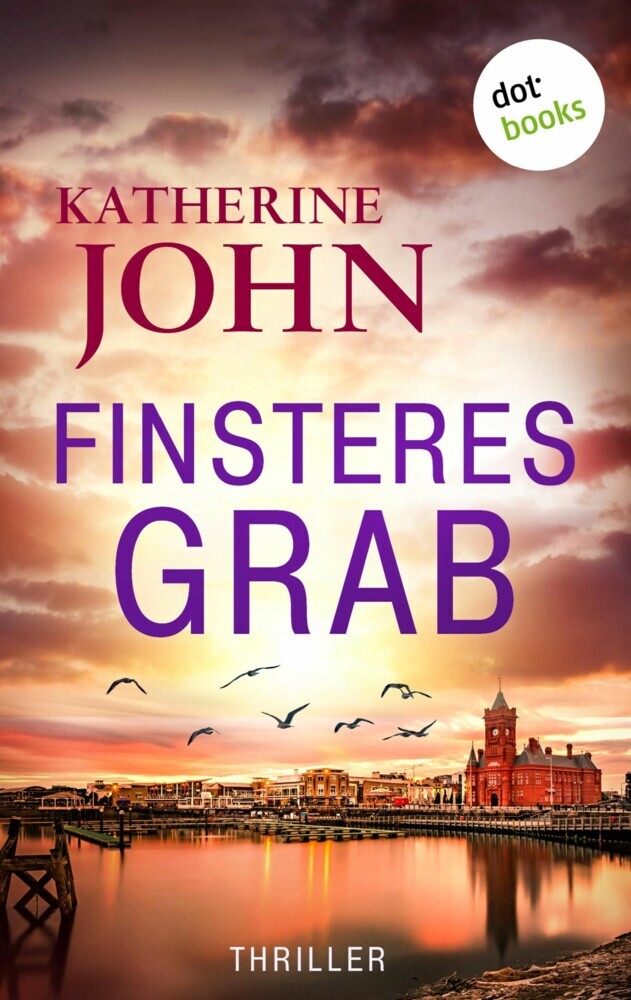 Finsteres Grab main product photo