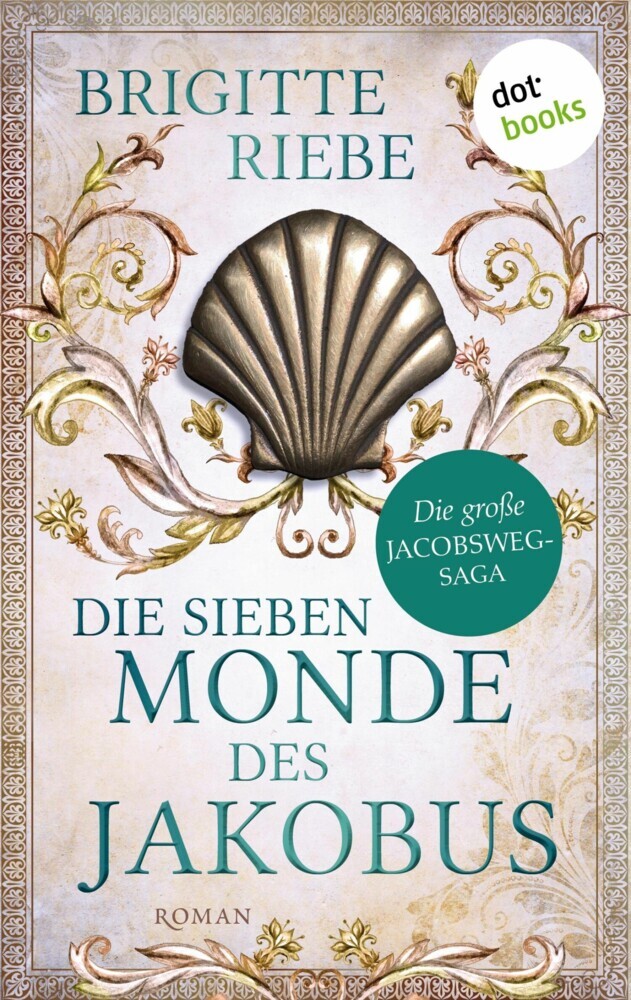 Die sieben Monde des Jakobus main product photo