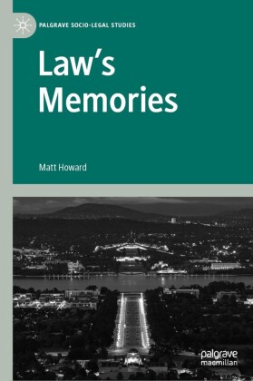 Law's Memories