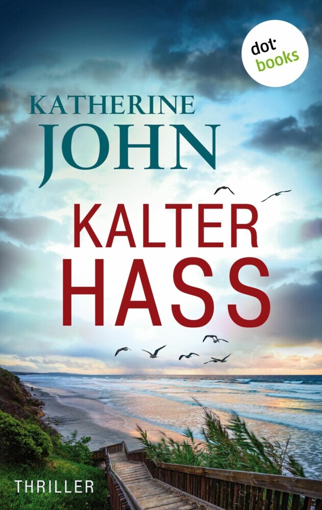 Kalter Hass - oder: Regungslos main product photo