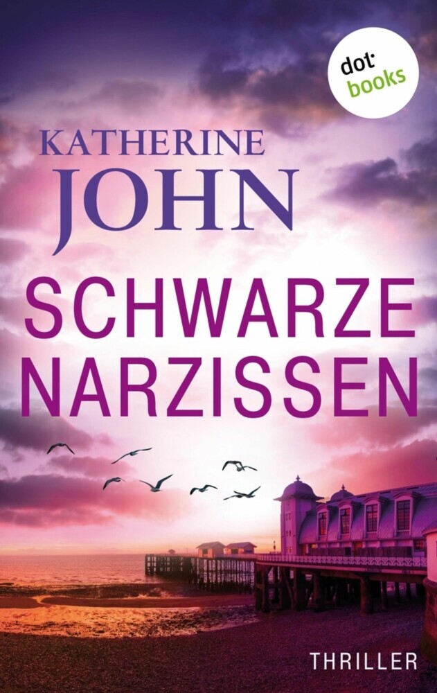 Schwarze Narzissen - oder: Schonungslos main product photo