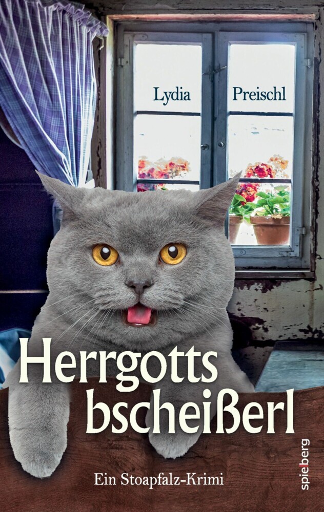 Herrgottsbscheißerl main product photo