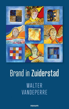 Brand in Zuiderstad