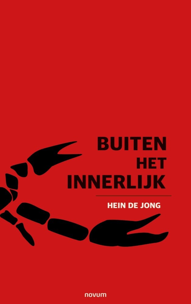 Buiten het Innerlijk main product photo