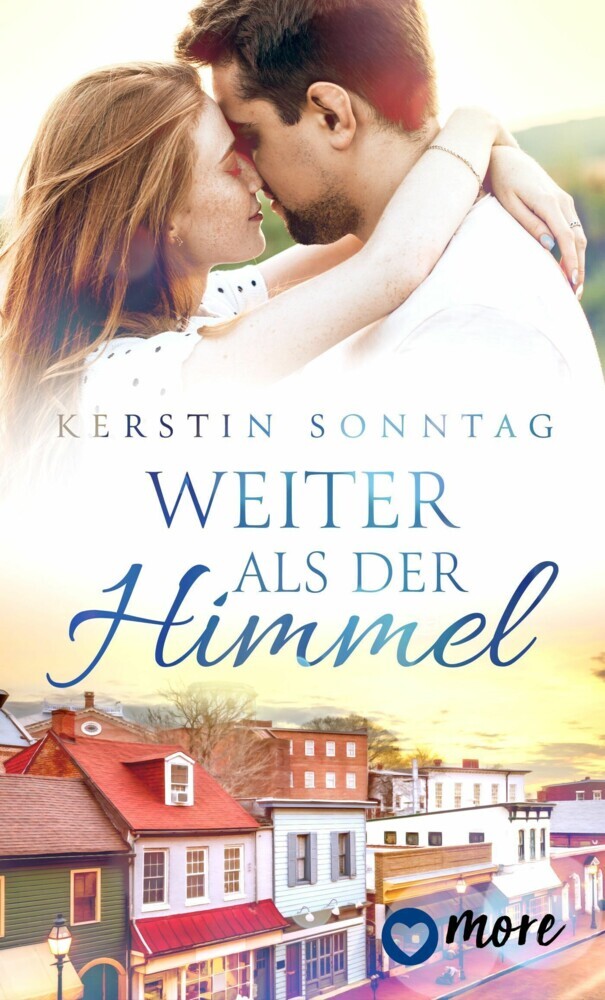 Weiter als der Himmel main product photo