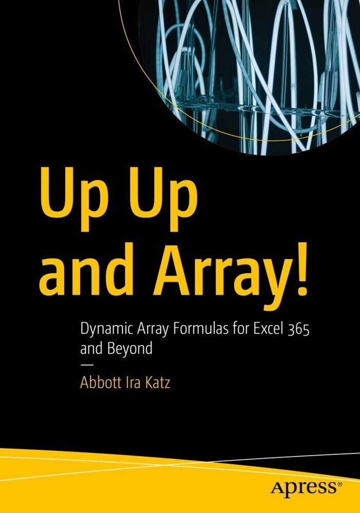 Up Up and Array! main product photo
