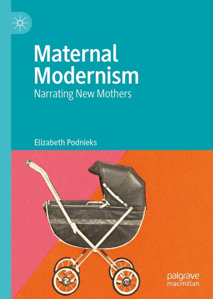 Maternal Modernism main product photo