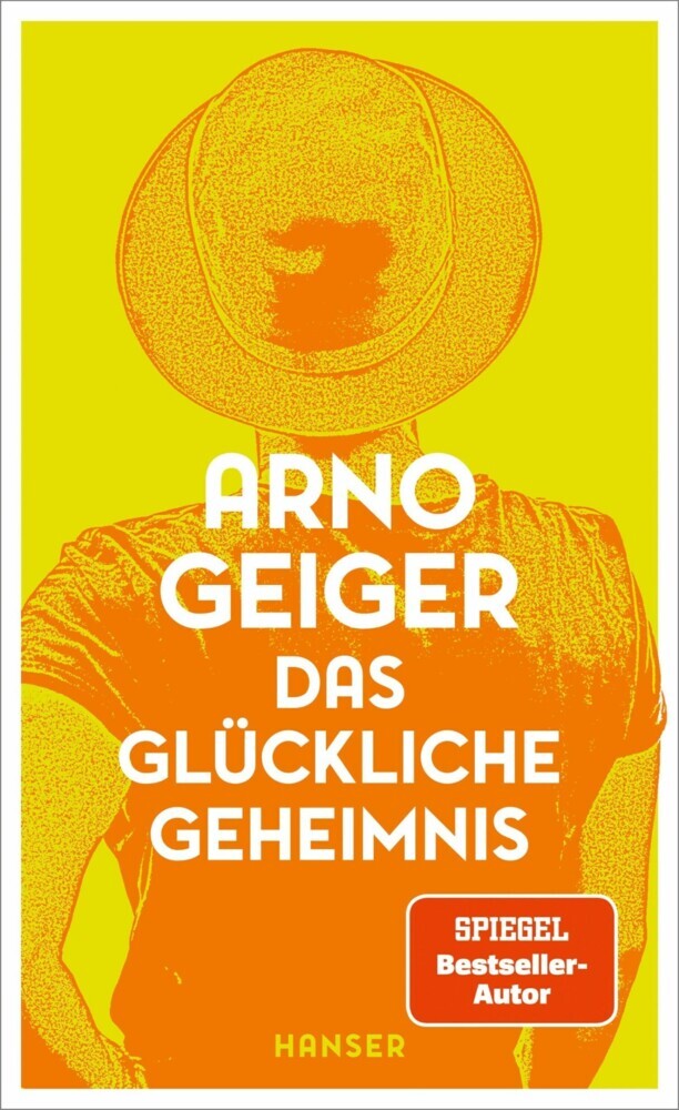 Das glückliche Geheimnis main product photo