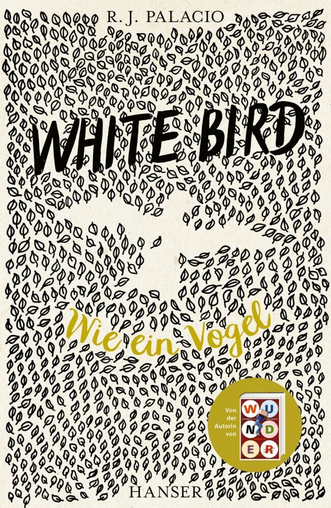 White Bird - Wie ein Vogel main product photo