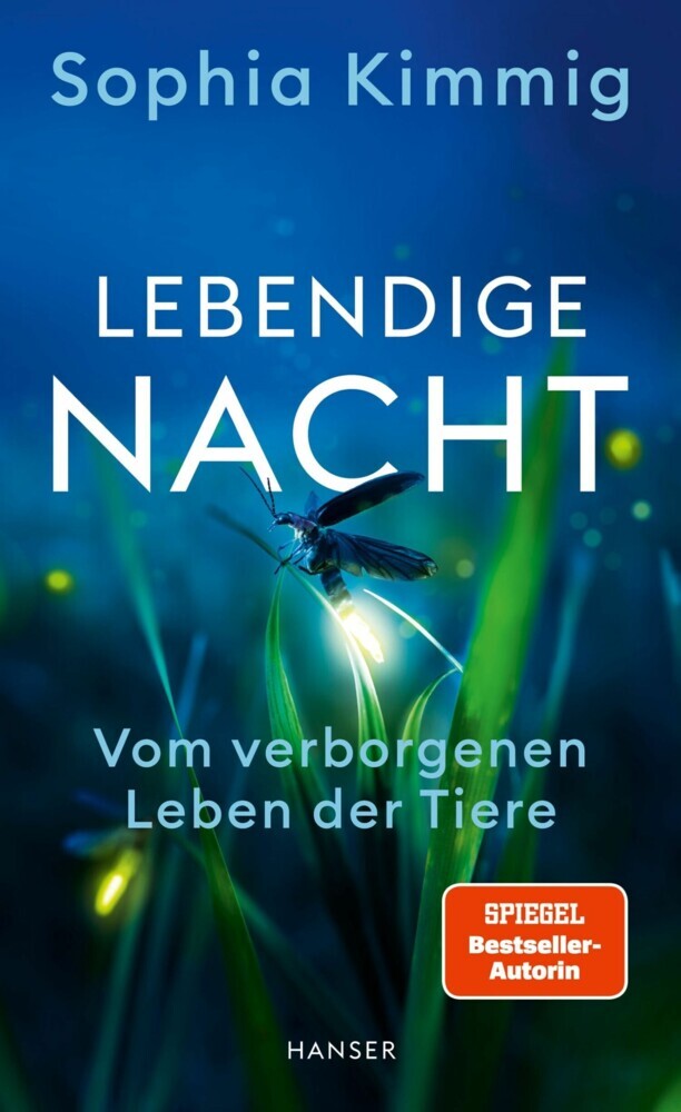 Lebendige Nacht main product photo
