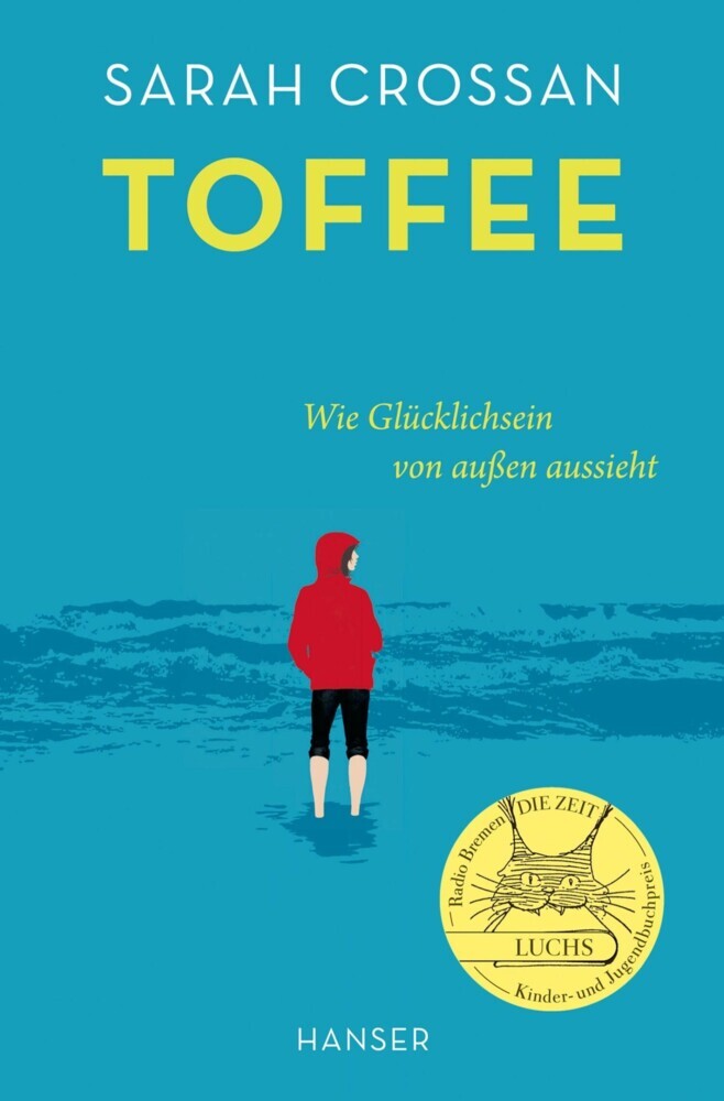 Toffee main product photo