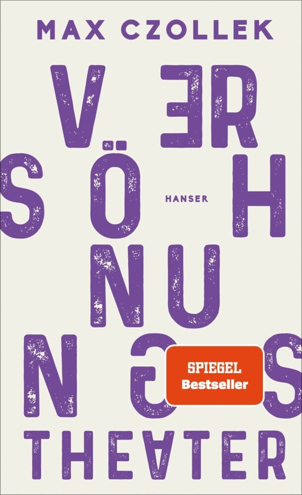 Versöhnungstheater main product photo