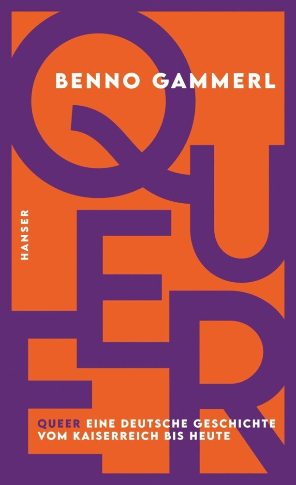 Queer main product photo