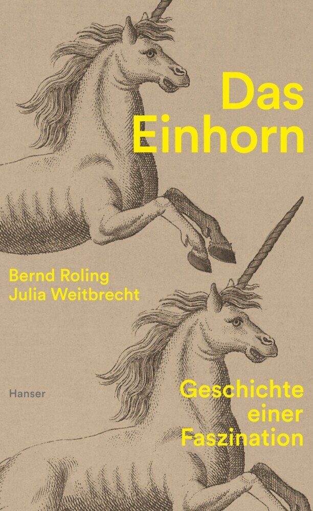 Das Einhorn main product photo