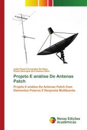 Projeto E análise De Antenas Patch
