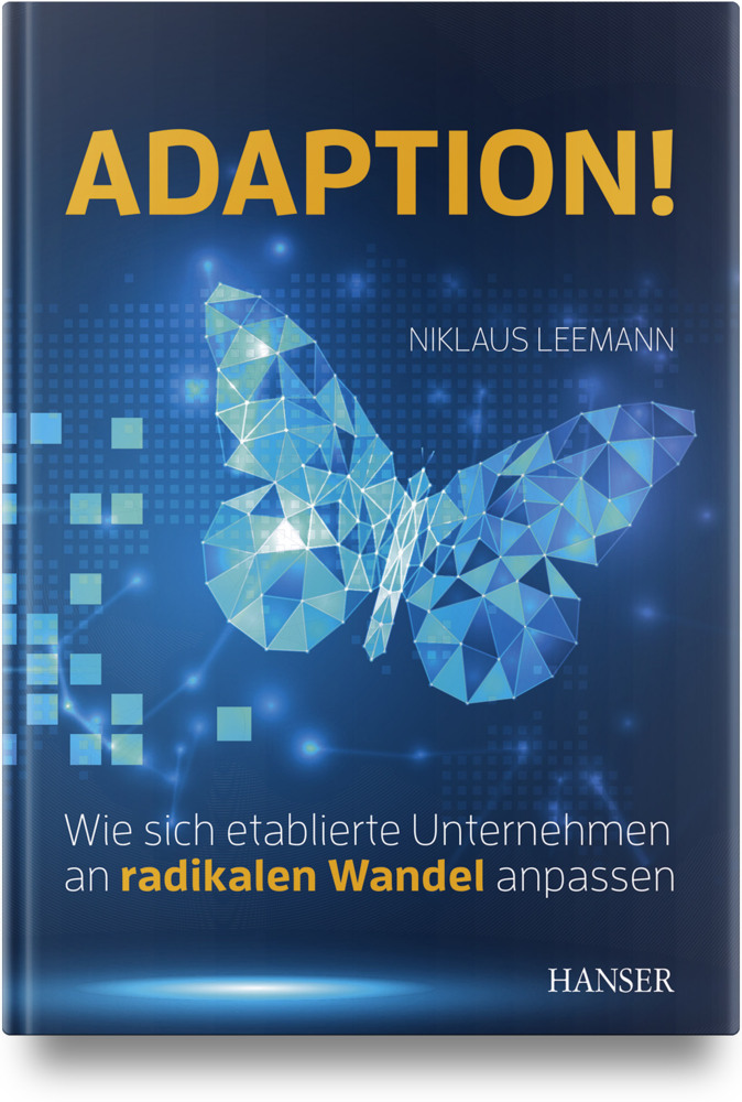 Adaption! main product photo