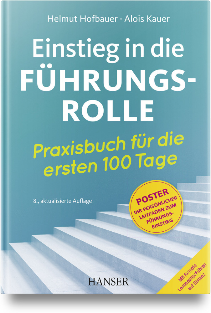 Einstieg in die Führungsrolle main product photo