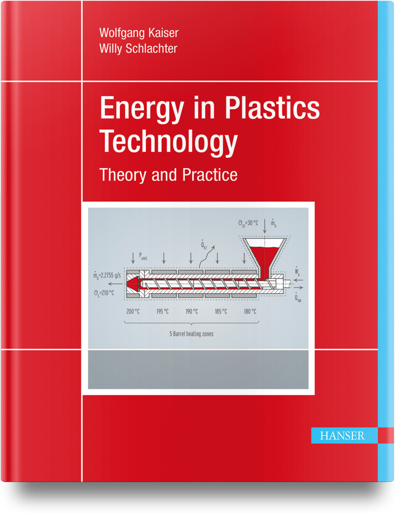 Energy in Plastics Technology main product photo