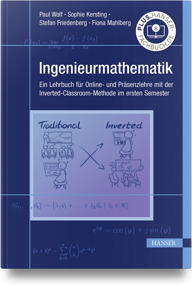Ingenieurmathematik main product photo
