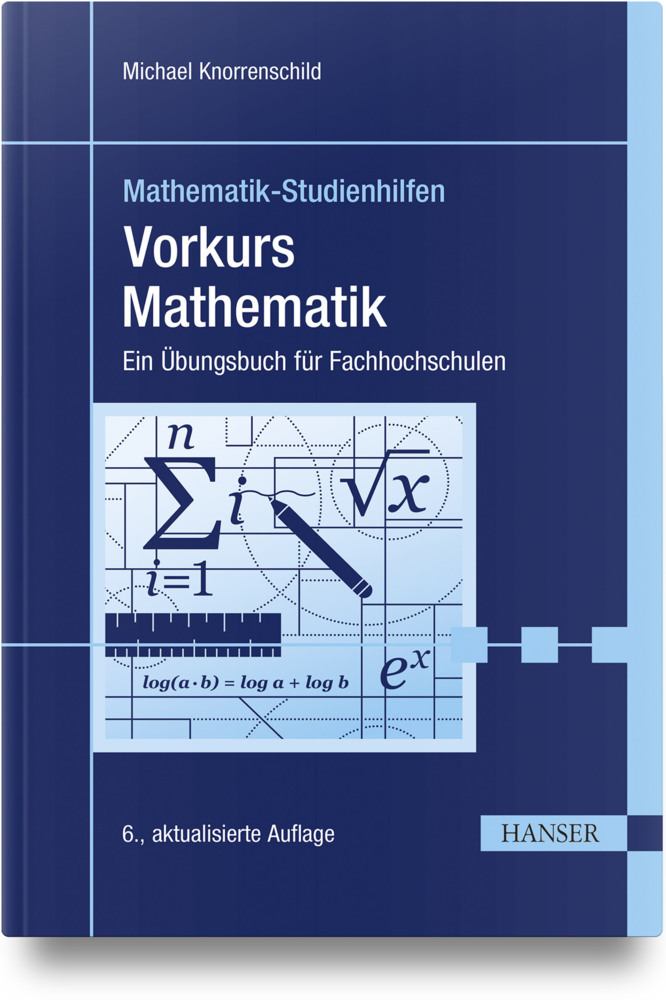 Vorkurs Mathematik main product photo
