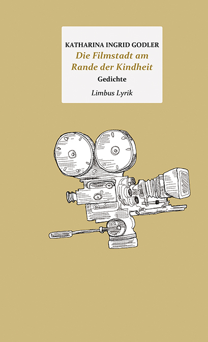Die Filmstadt am Rande der Kindheit main product photo