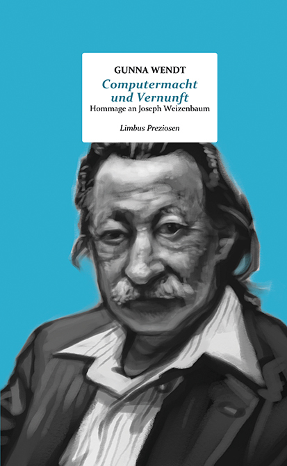 Computermacht und Vernunft main product photo