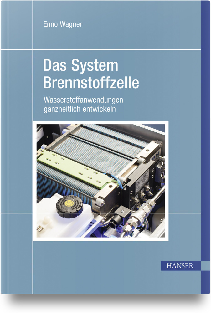 Das System Brennstoffzelle main product photo