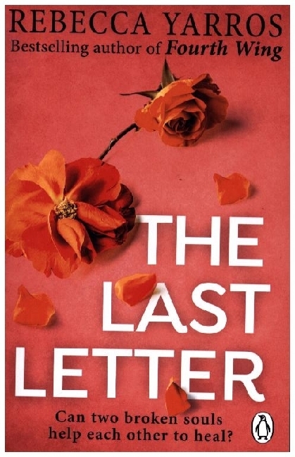 The Last Letter main product photo