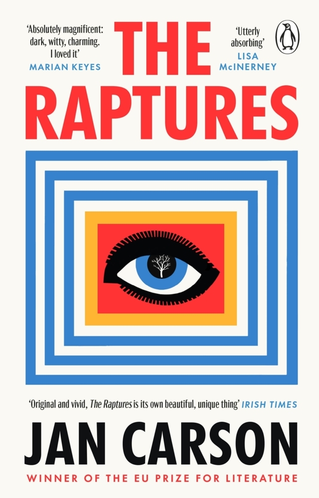 The Raptures main product photo