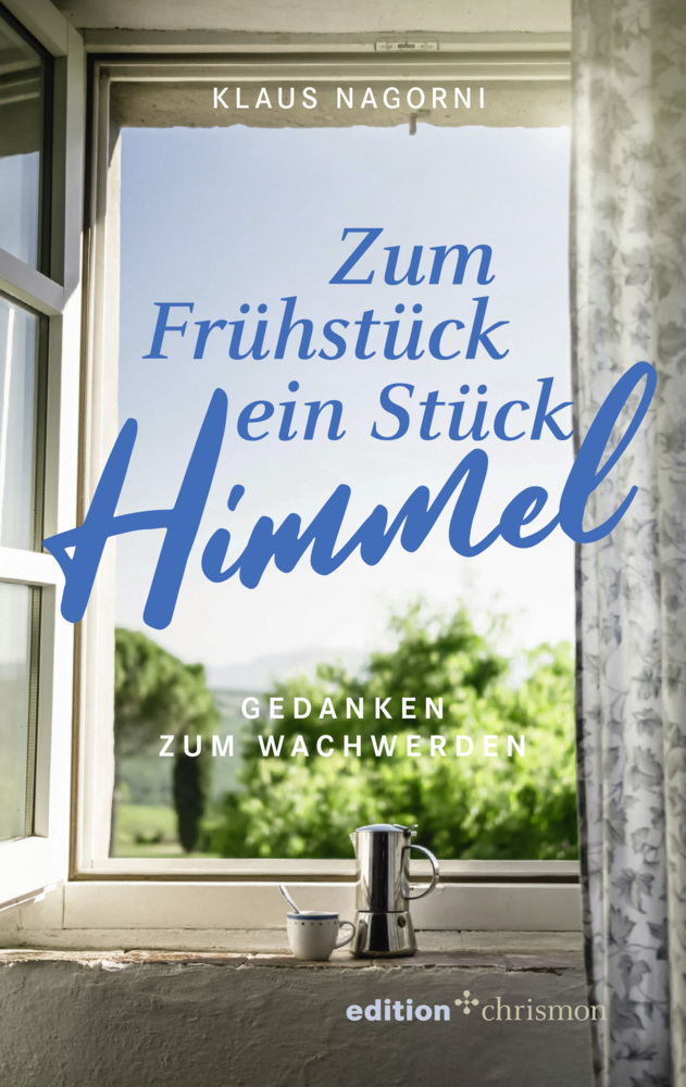 Zum Frühstück ein Stück Himmel main product photo